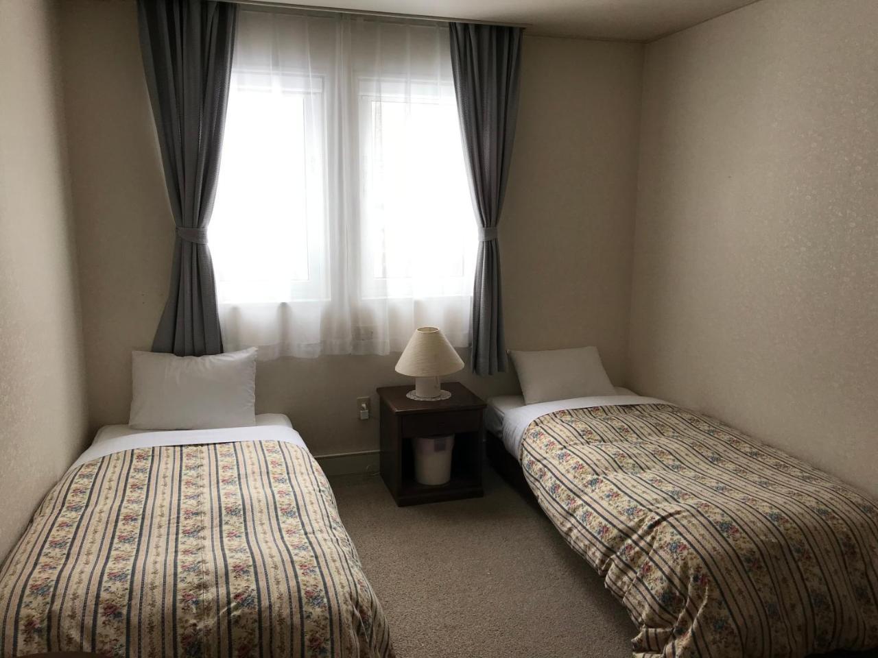 Hotel Petit Kurumi To Milk Tateshina (Kitasaku)