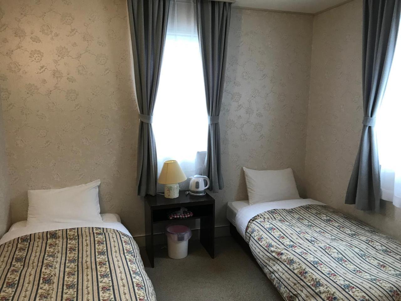 酒店 Petit Kurumi To Milk 立科町